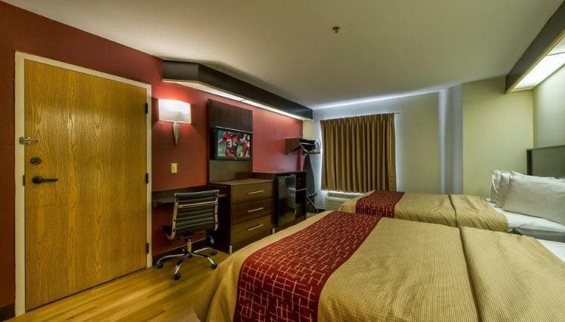 Red Roof Inn Lithonia photo 1