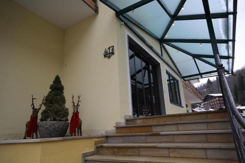Hotel Bärenbachhof photo 1