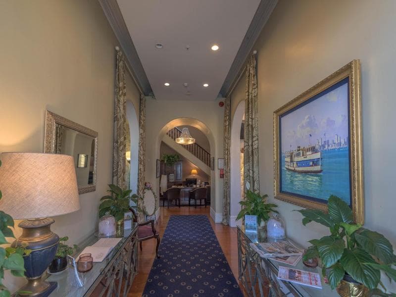 The Esplanade Hotel photo 1