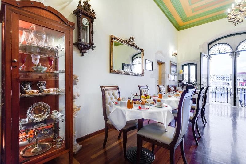 Casa Leone Hotel 4