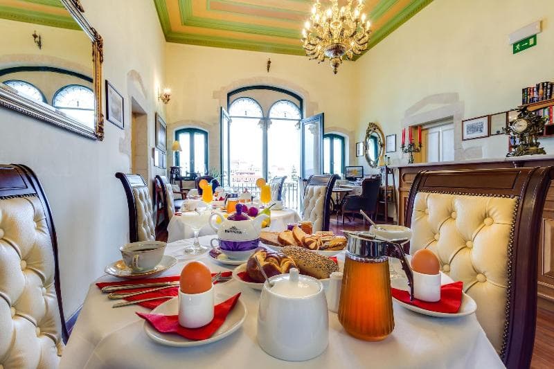 Casa Leone Hotel photo 1