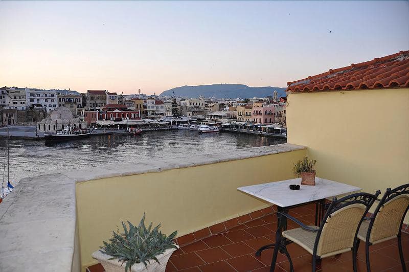 Casa Leone Hotel 5