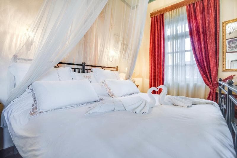 Casa Leone Hotel 3