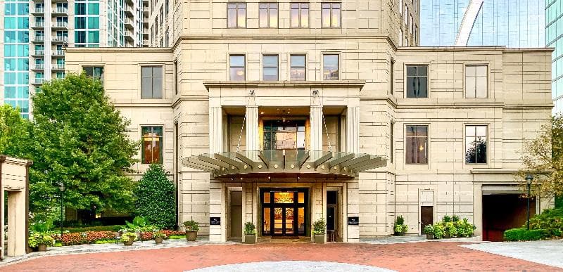 Waldorf Astoria Atlanta Buckhead photo 1