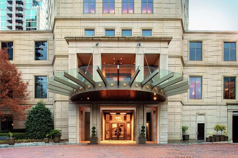 Waldorf Astoria Atlanta Buckhead 2