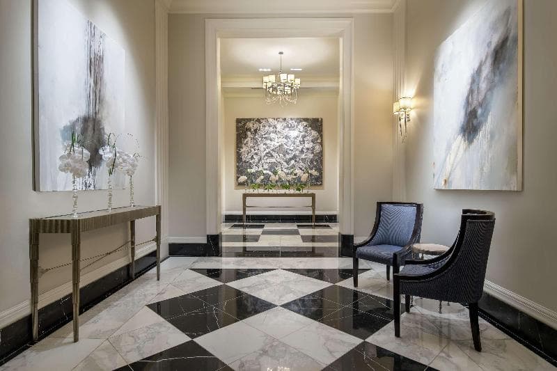 Waldorf Astoria Atlanta Buckhead 3