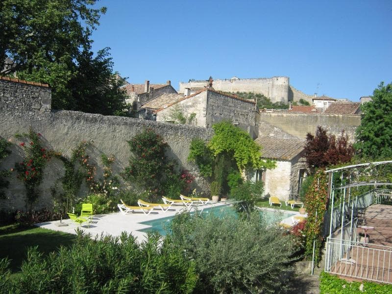 Les Jardins De La Livr 2