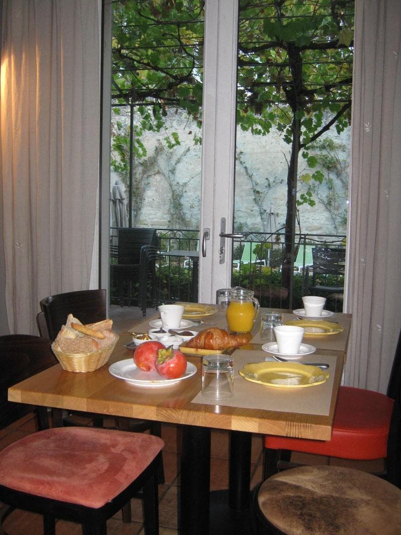 Les Jardins De La Livr 3
