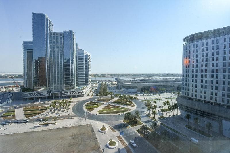 Premier Inn Abu Dhabi Capital Centre 5