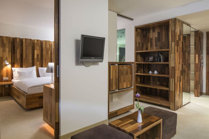 Falkensteiner Hotel & Spa Carinzia 4