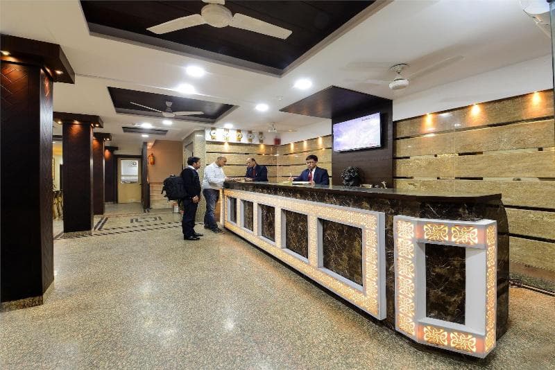 Ashish Palace 4