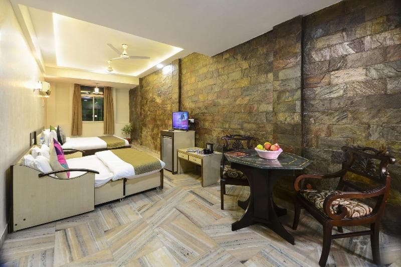 Ashish Palace 3