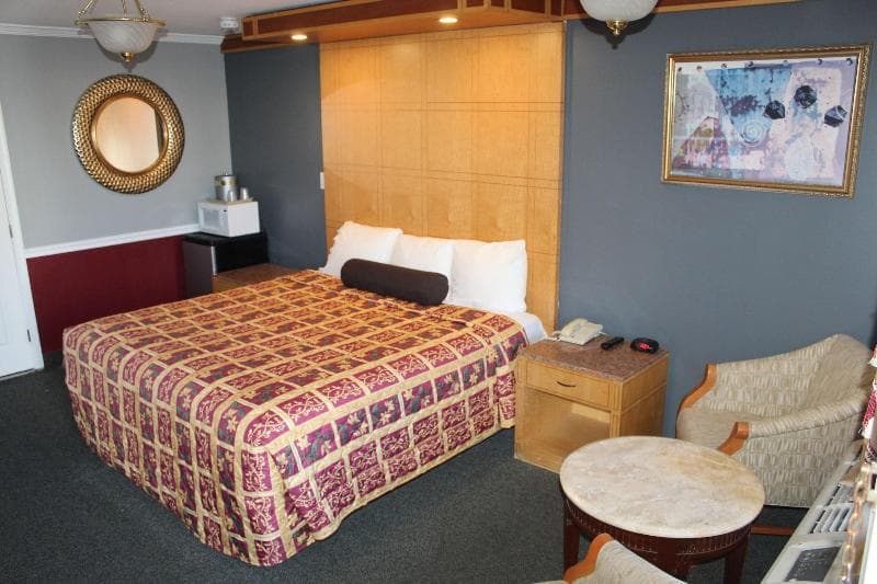 Liberty Inn 5