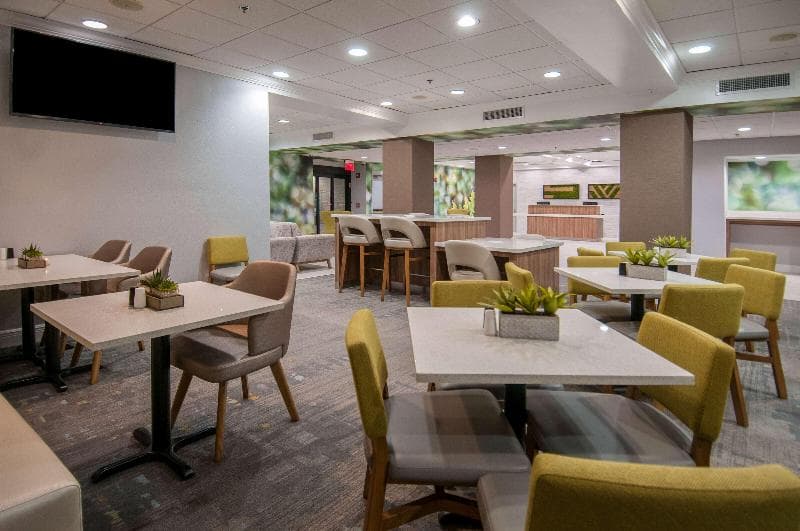Wyndham Garden Alexandria 5