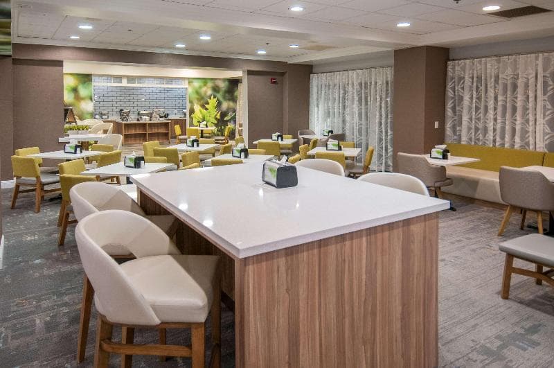 Wyndham Garden Alexandria 2