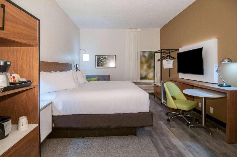 Wyndham Garden Alexandria 3