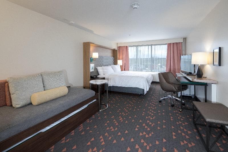 Holiday Inn - Kalamazoo West 3