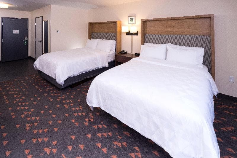 Holiday Inn - Kalamazoo West 4