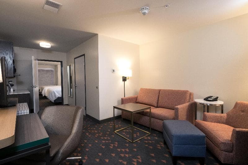 Holiday Inn - Kalamazoo West 5