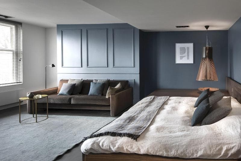 La Remise Bed & Breakfast 3