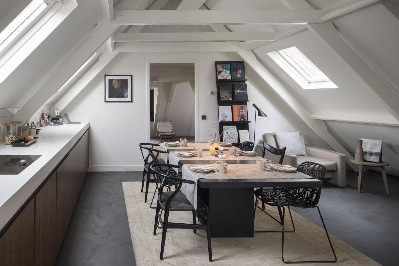 La Remise Bed & Breakfast main
