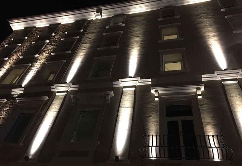 Grand Hotel Palace 2