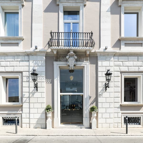 Grand Hotel Palace 3