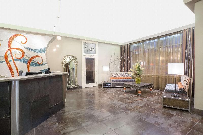Howard Johnson By Wyndham Atlantic City 3