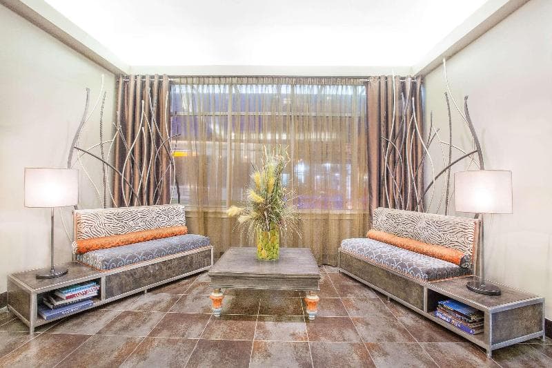 Howard Johnson By Wyndham Atlantic City 2