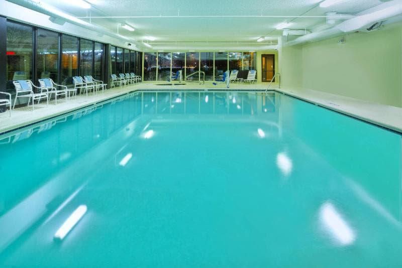 Fairfield Inn Ann Arbor photo 1