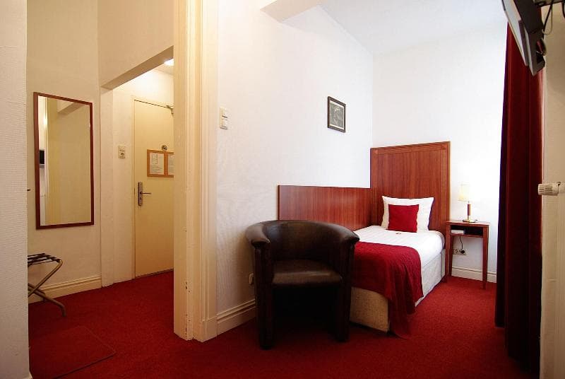 Amsterdam Parklane 3