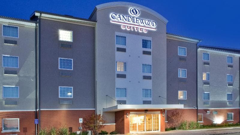 Candlewood Suites Kalamazoo photo 1