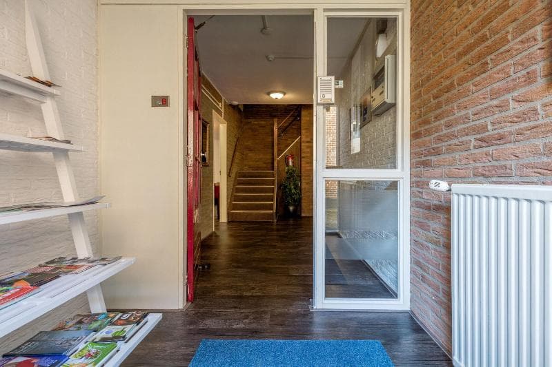 Hotel Pension Randenbroek 4