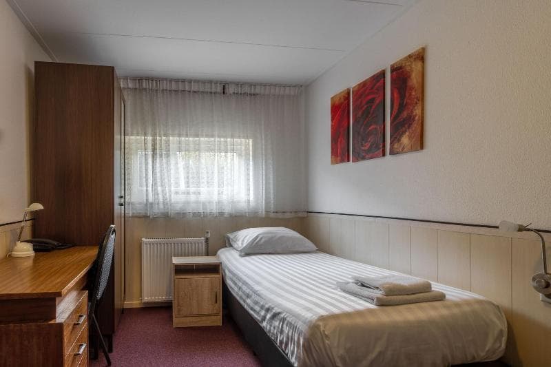 Hotel Pension Randenbroek 3