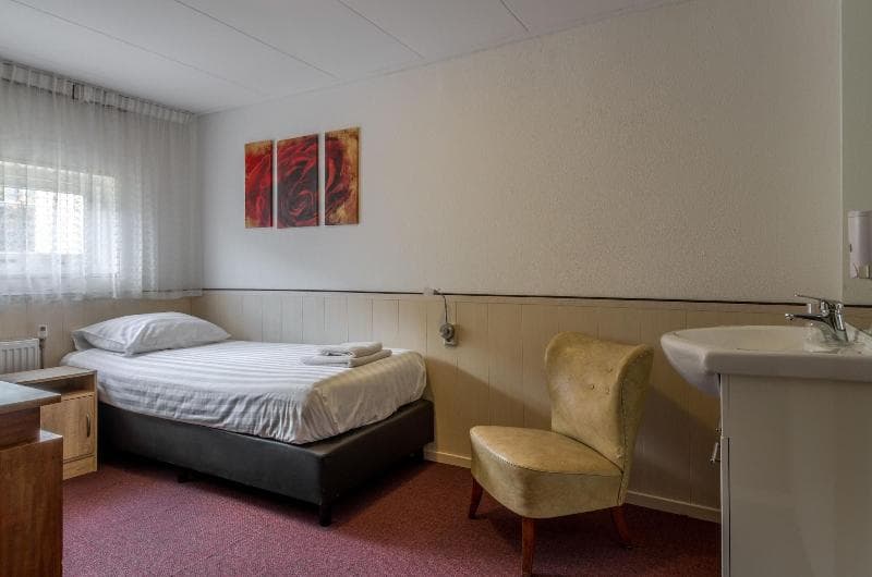 Hotel Pension Randenbroek 5