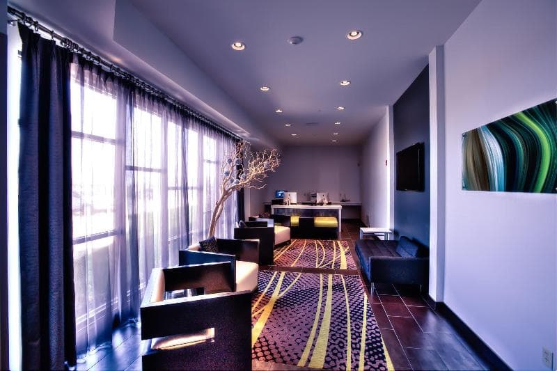 Holiday Inn Express Hotel & Suites Amarillo (West) photo 1