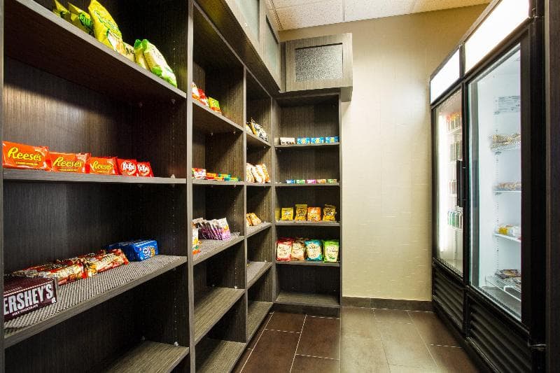 Holiday Inn Express Hotel & Suites Amarillo (West) 3