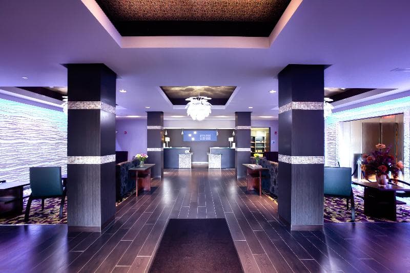 Holiday Inn Express Hotel & Suites Amarillo (West) 5