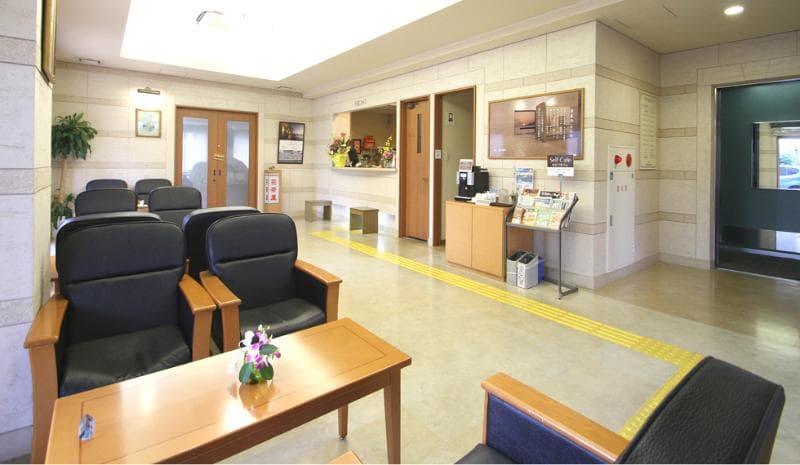 Route-Inn Nago 4