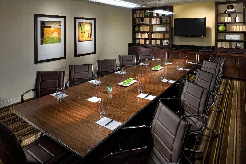 Hyatt Regency Suites Atlanta Nw photo 1