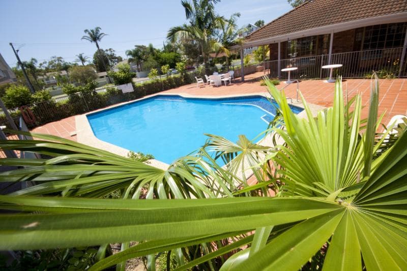 Island Palms Motor Inn 5
