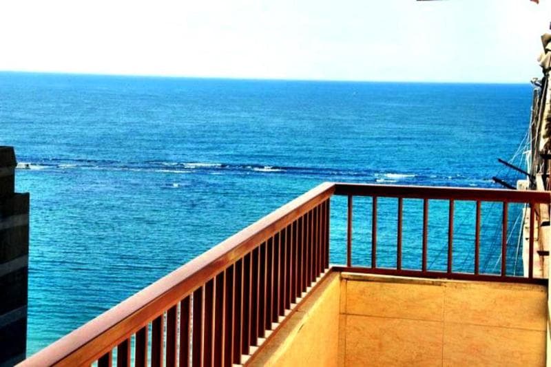 Alexandria Mediterranean Suites photo 1
