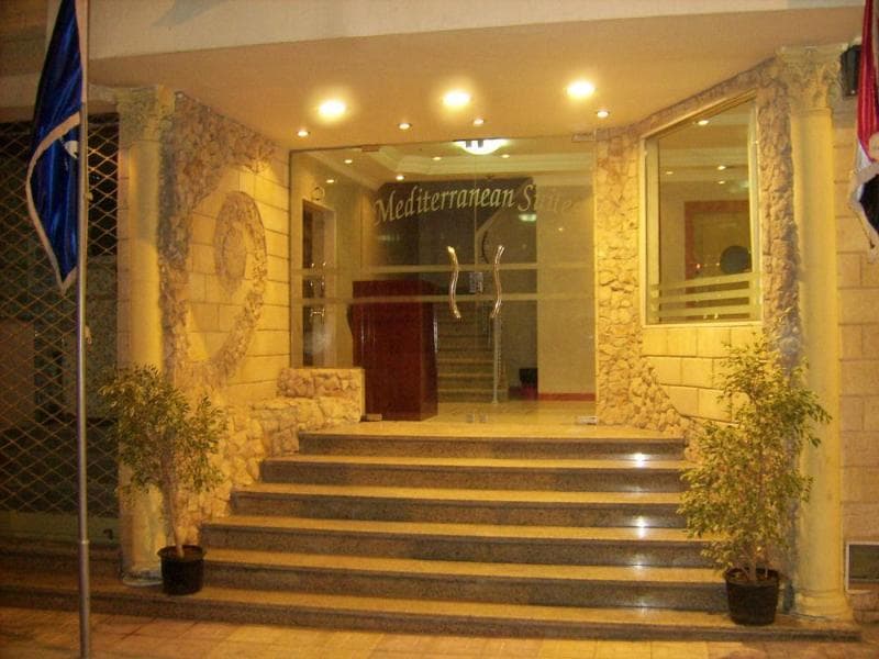 Alexandria Mediterranean Suites 4