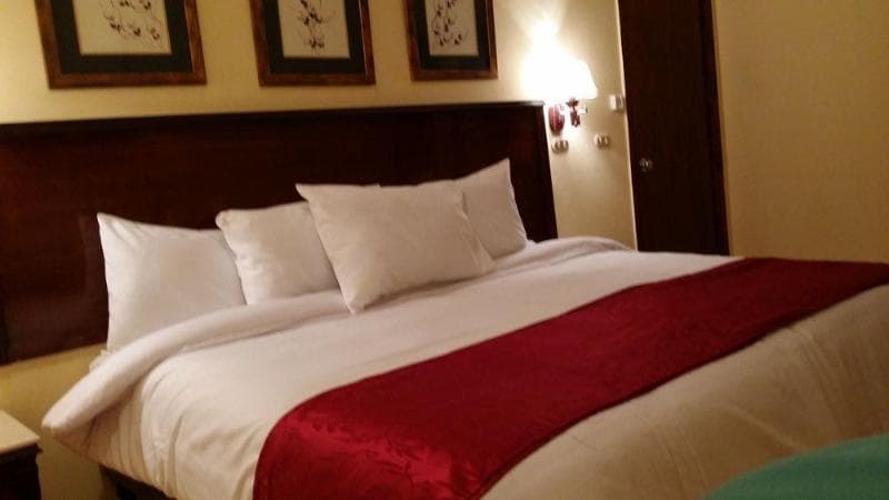 Alexandria Mediterranean Suites 5