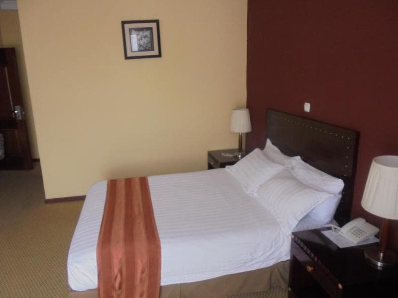 Soramba Hotel photo 1
