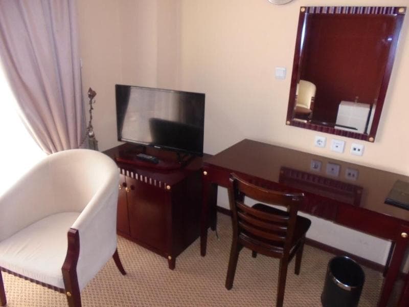 Soramba Hotel 3