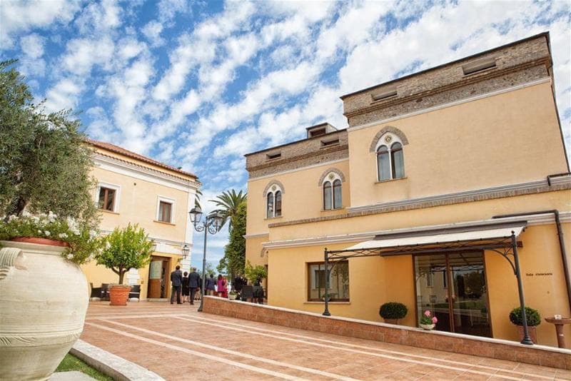 Villa Fiorita photo 1