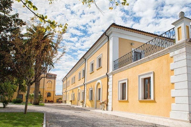 Villa Fiorita 3