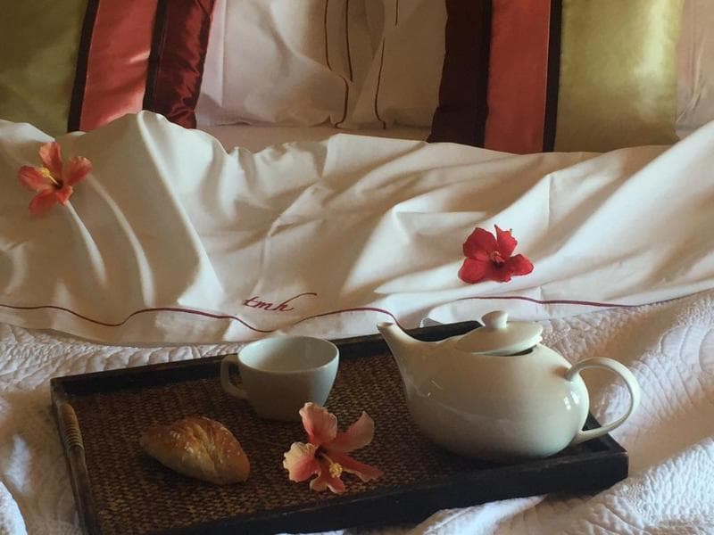 Boutique Hotel Marbella Heights