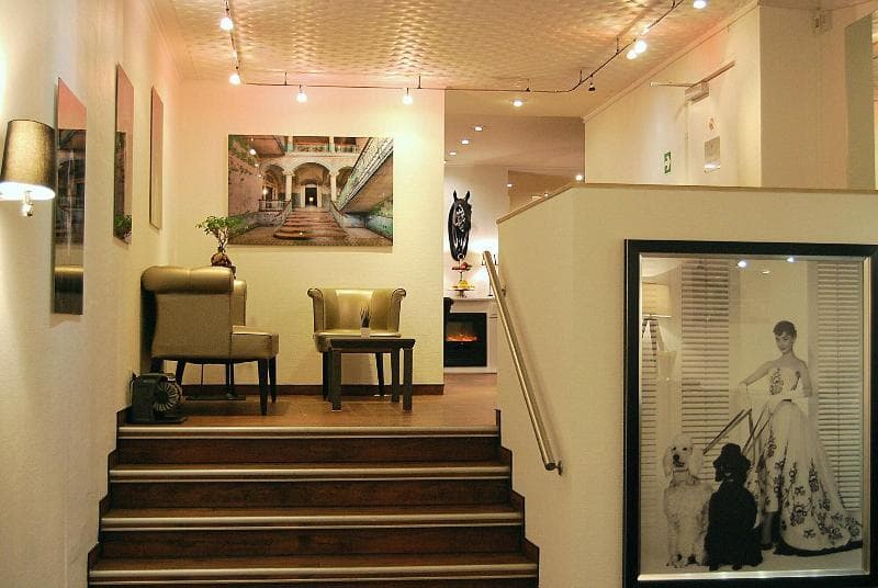 Hotel Krone Aachen, City-Eurogress 5